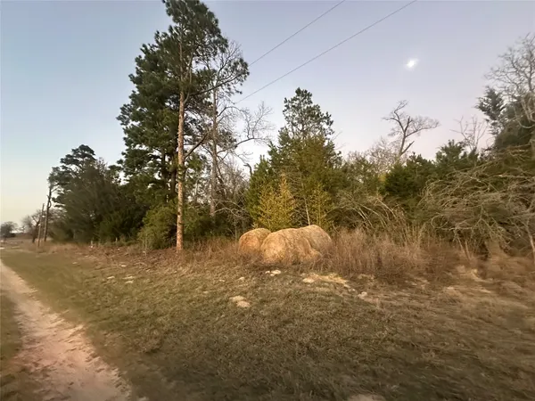 a view of mountain view with trees