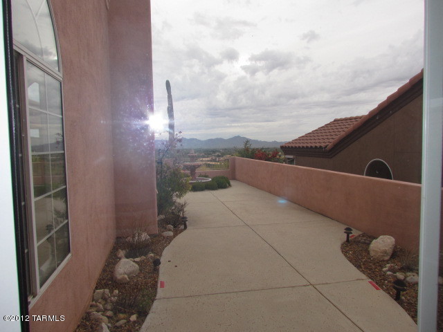 10083 North Bighorn Butte Drive Tucson, AZ 85737 - Photo 42 of 45