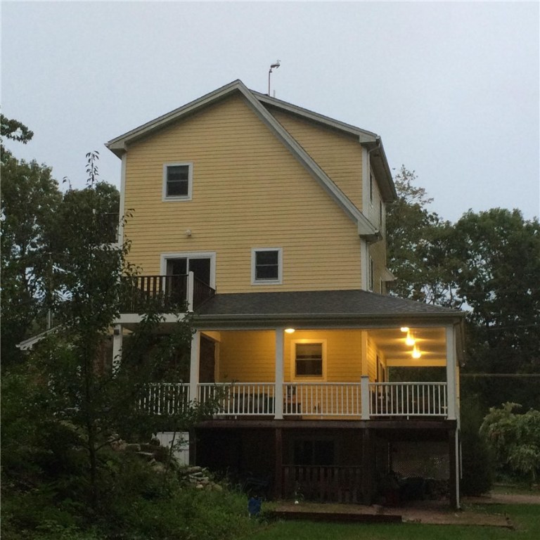 9 East Woody Hill Road Westerly, RI 02891 - Photo 1 of 19 Gallery Image 1