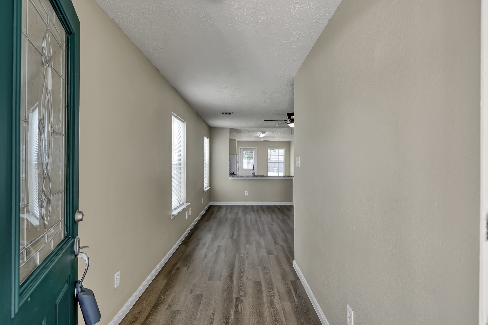 3626 Garrison Run Drive Spring, TX 77386 - Photo 4 of 28 Entrance