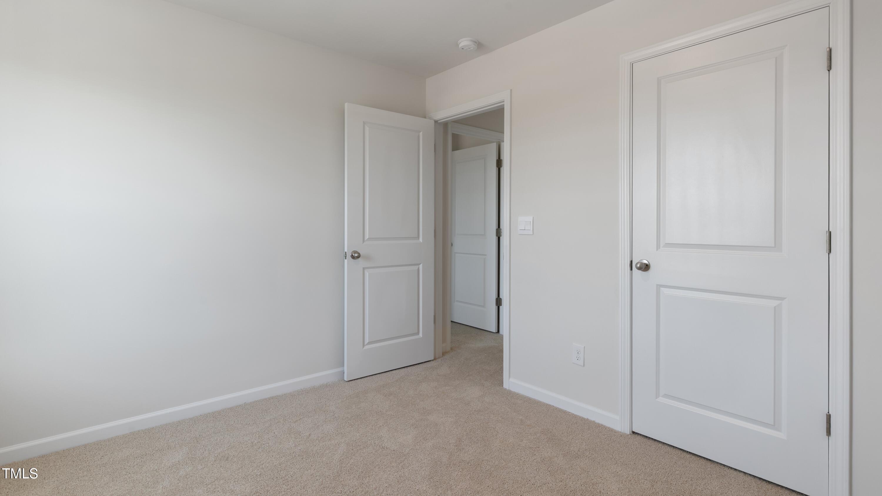 55 Virgo Drive Angier, NC 27501 - Photo 17 of 31 a view of an empty room