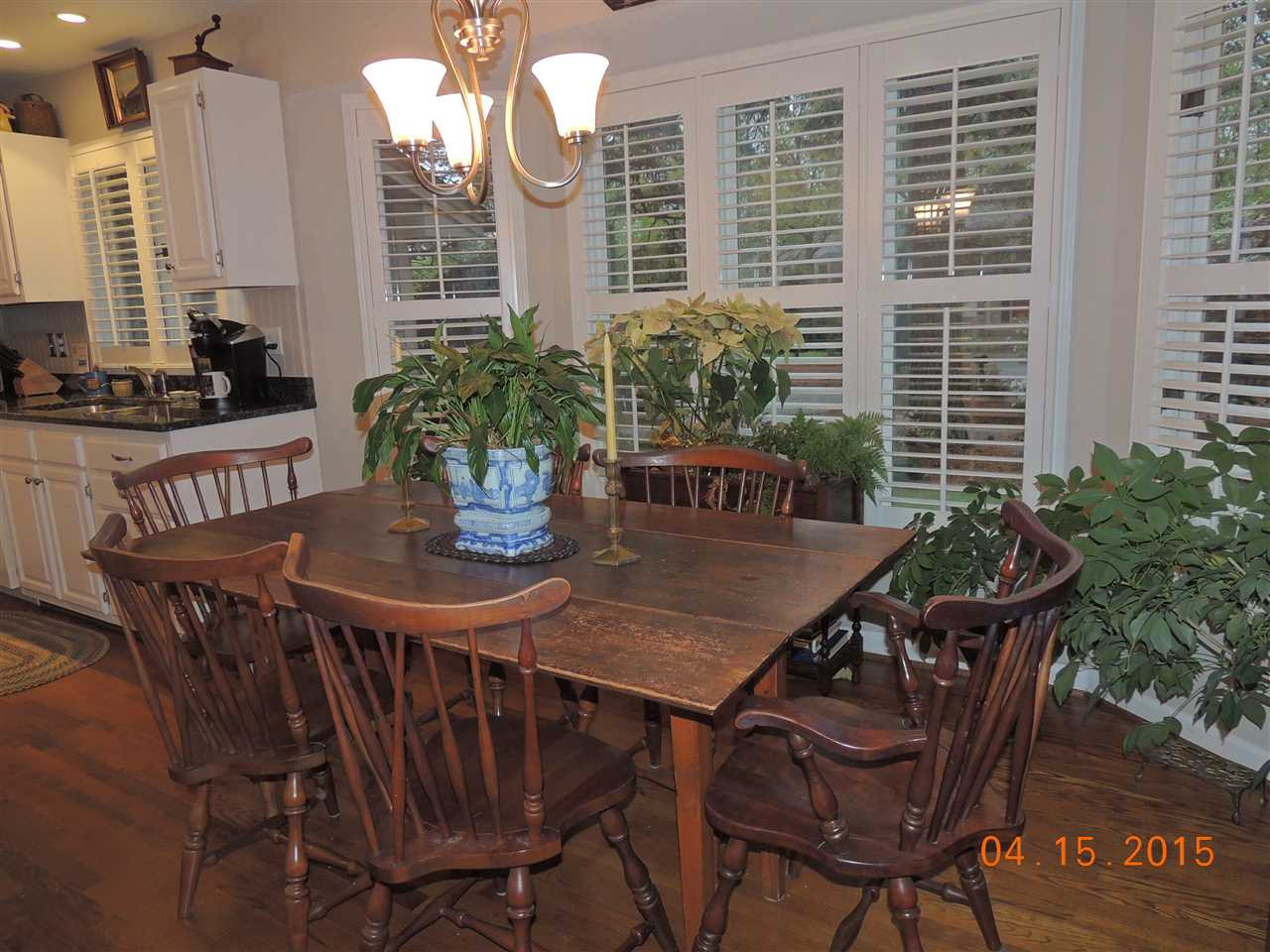 845 Inglenook Road Durham, NC 27707 - Photo 8 of 23 Photo 8