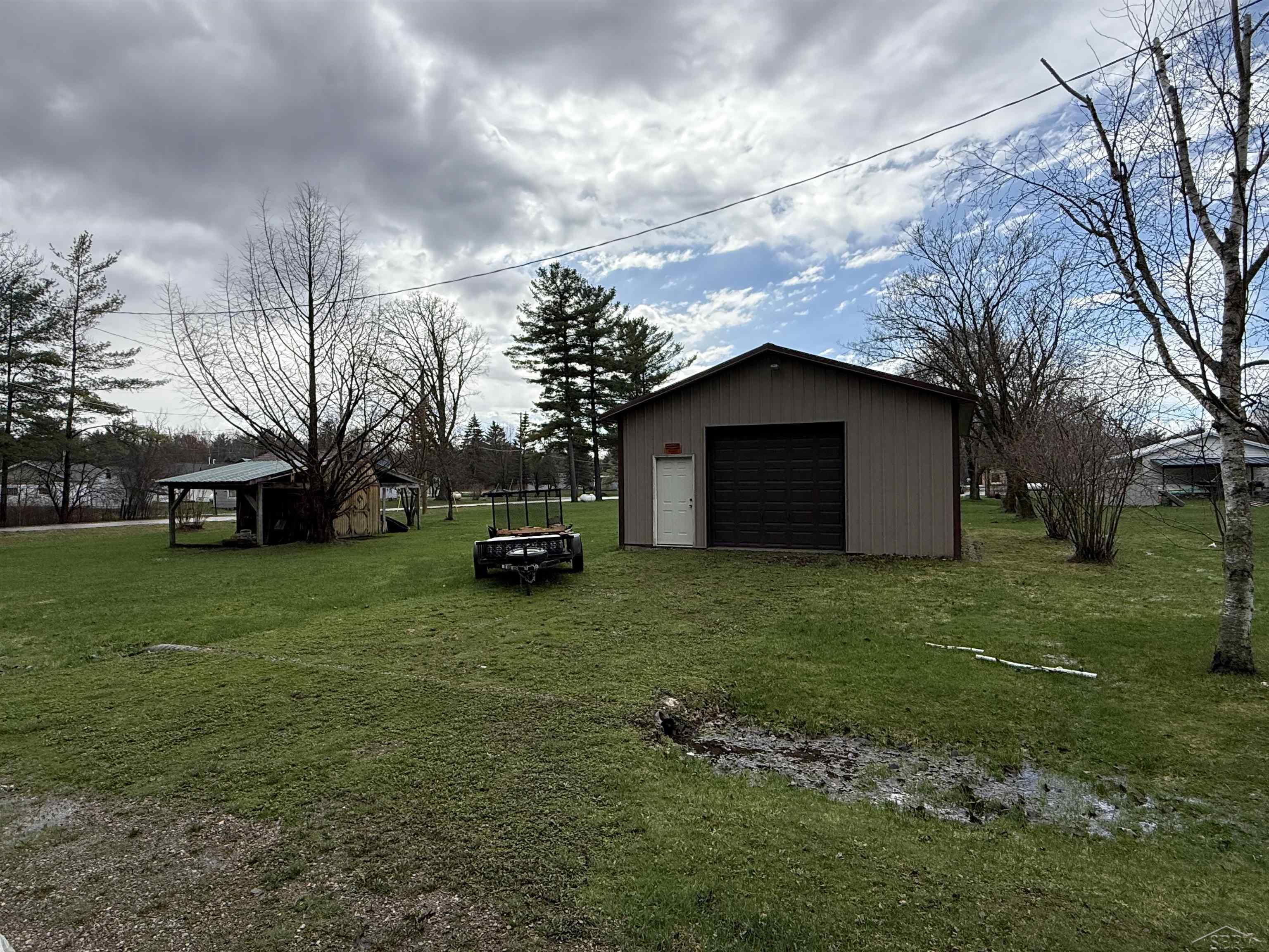 1450 Sheldon Street Alger, MI 48610 - Photo 5 of 17