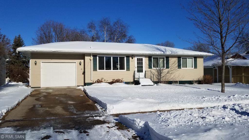 204 3rd Avenue Southwest Long Prairie, MN 56347 - Photo 1 of 1 Gallery Image 1