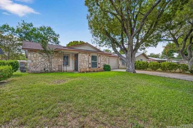 $234,900 | 708 Maple Drive, Schertz, TX 78154