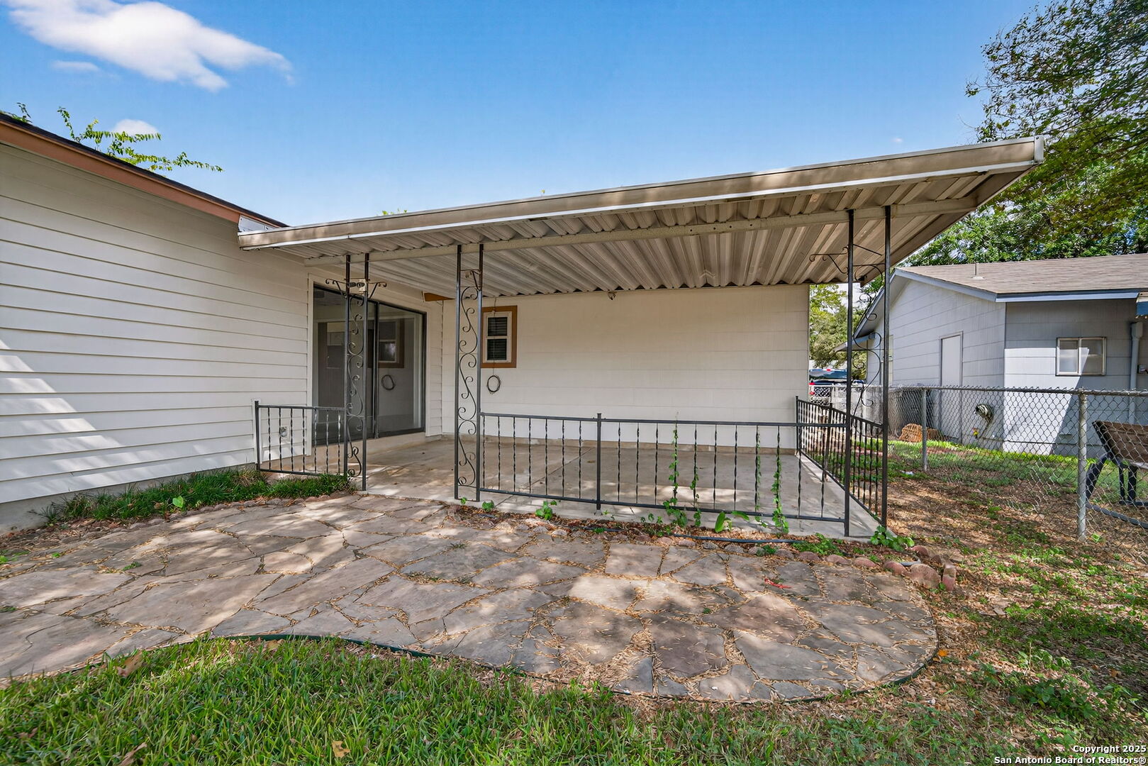 708 Maple Drive Schertz, TX 78154 - Photo 25 of 29