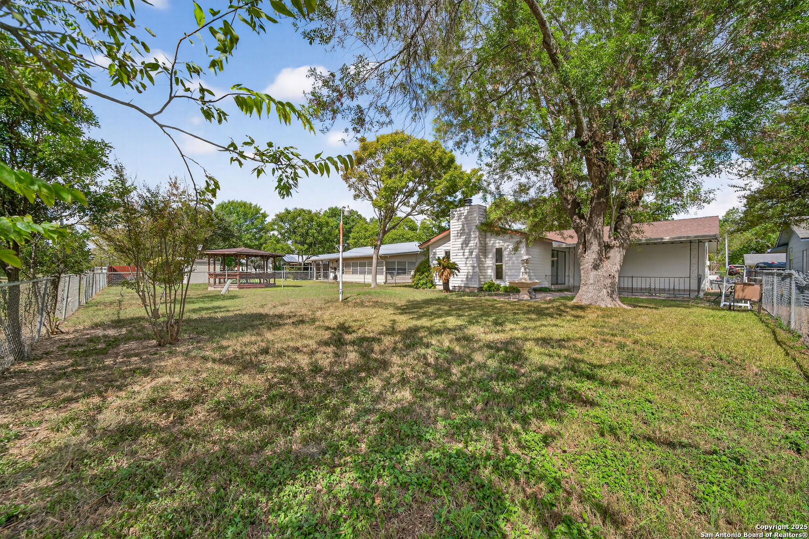 708 Maple Drive Schertz, TX 78154 - Photo 26 of 29