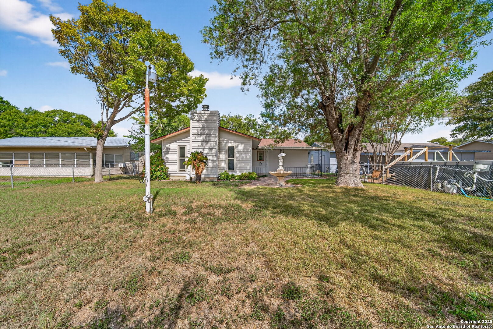 708 Maple Drive Schertz, TX 78154 - Photo 27 of 29