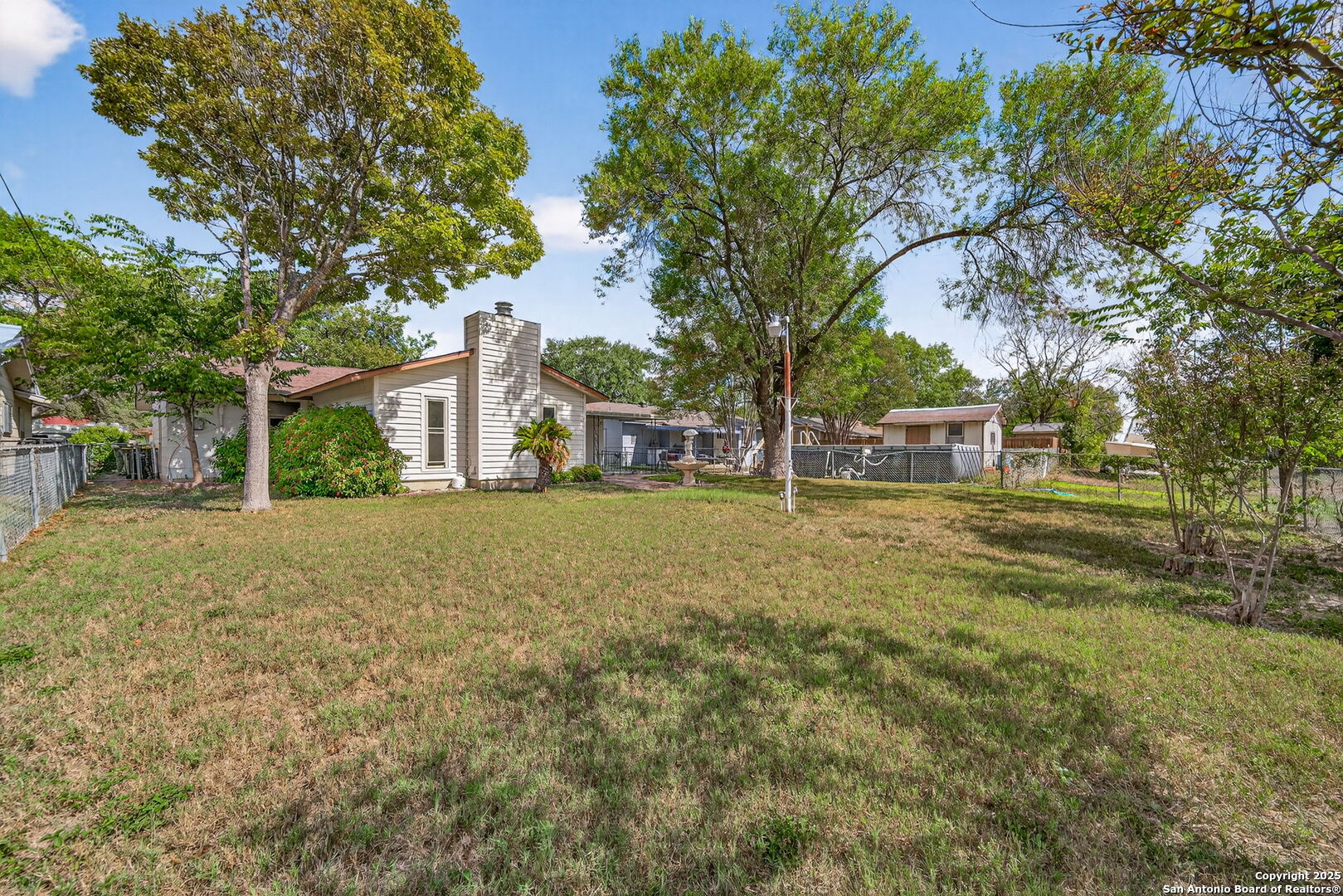 708 Maple Drive Schertz, TX 78154 - Photo 28 of 29