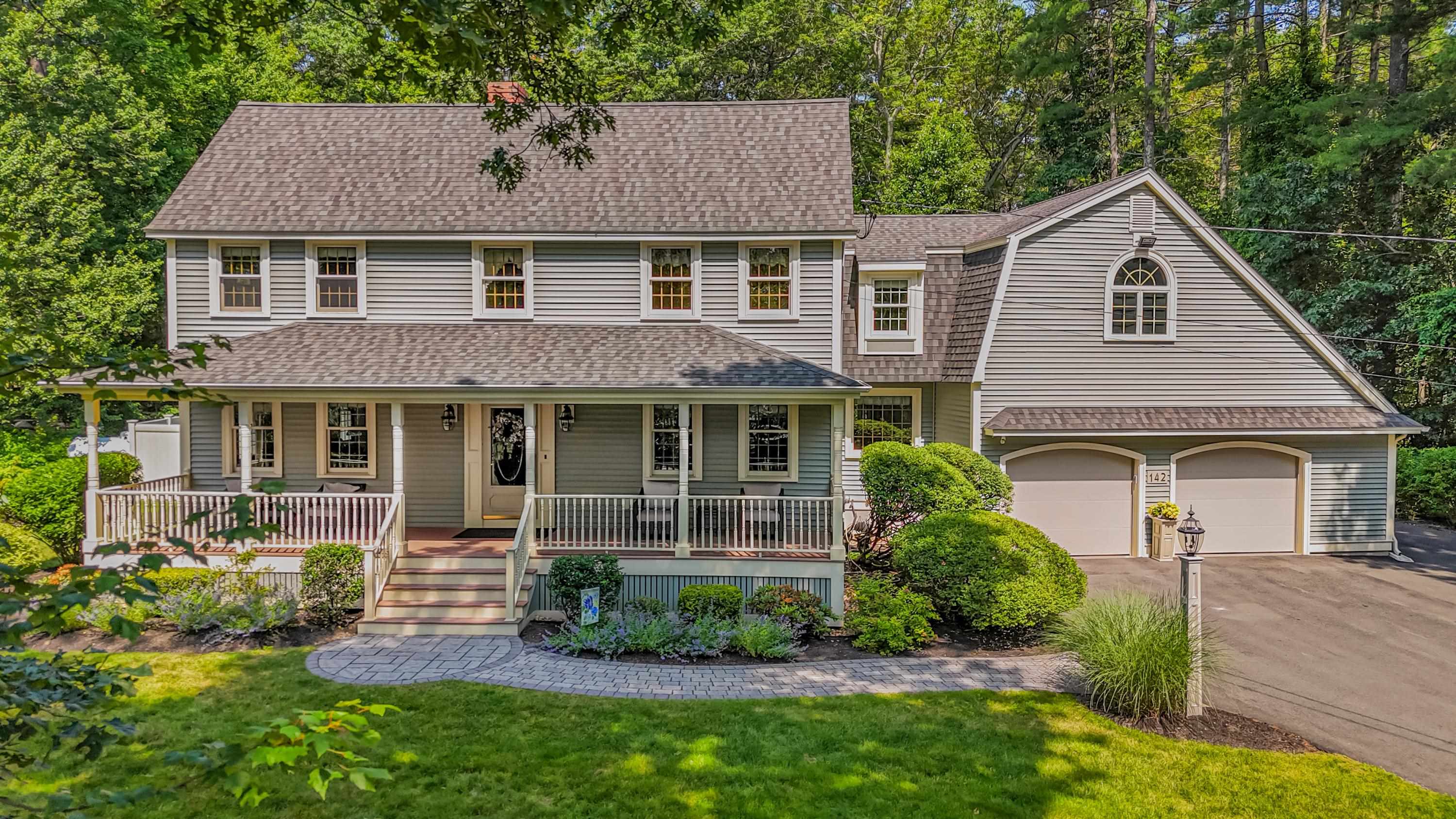 142 Westfall Road Pelham, NH 03076 - Photo 1 of 41