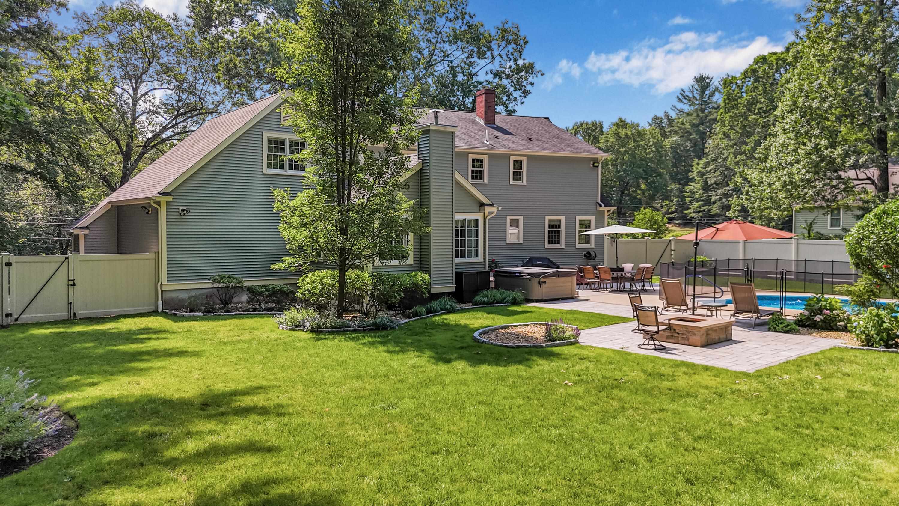 142 Westfall Road Pelham, NH 03076 - Photo 37 of 41