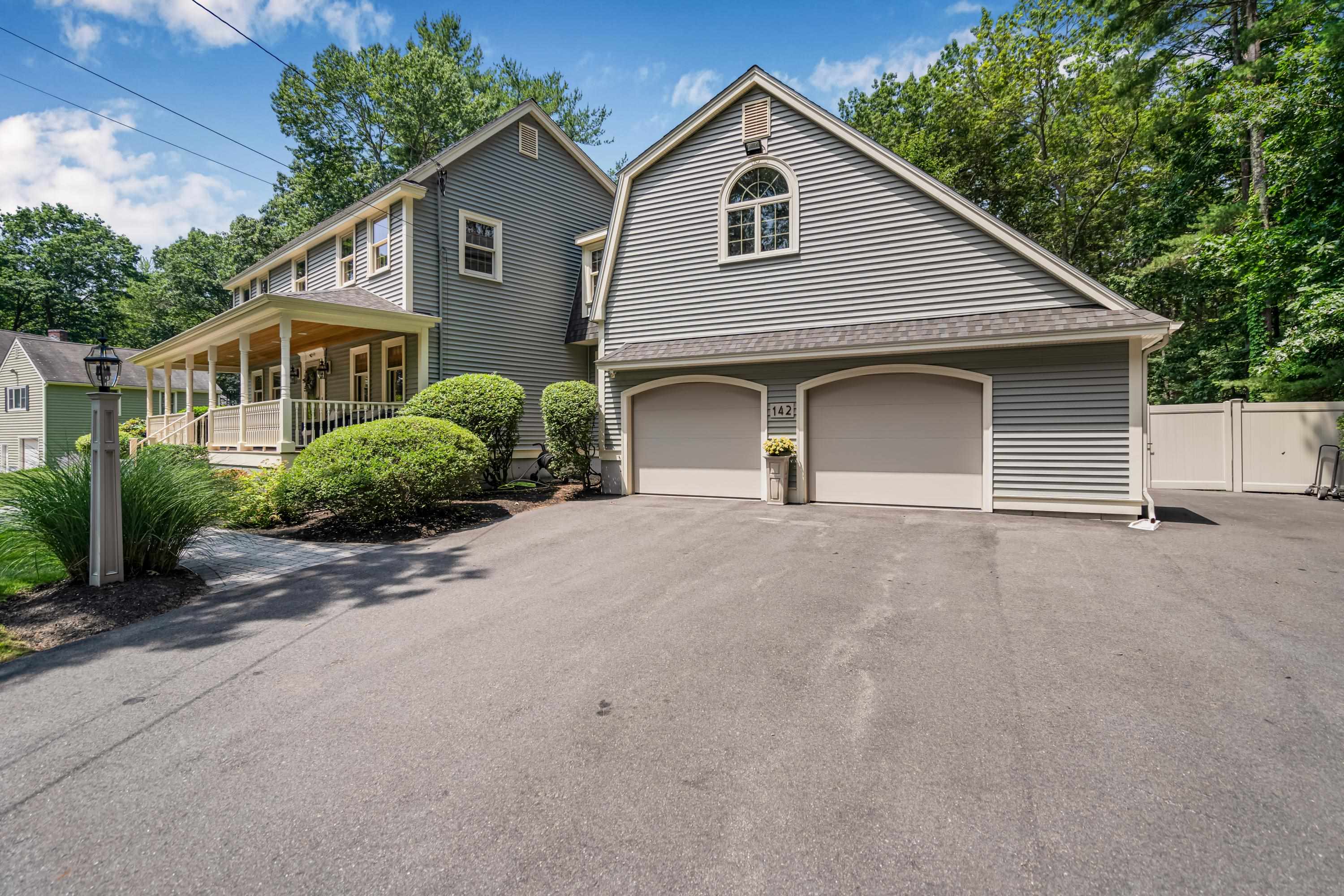 142 Westfall Road Pelham, NH 03076 - Photo 38 of 41