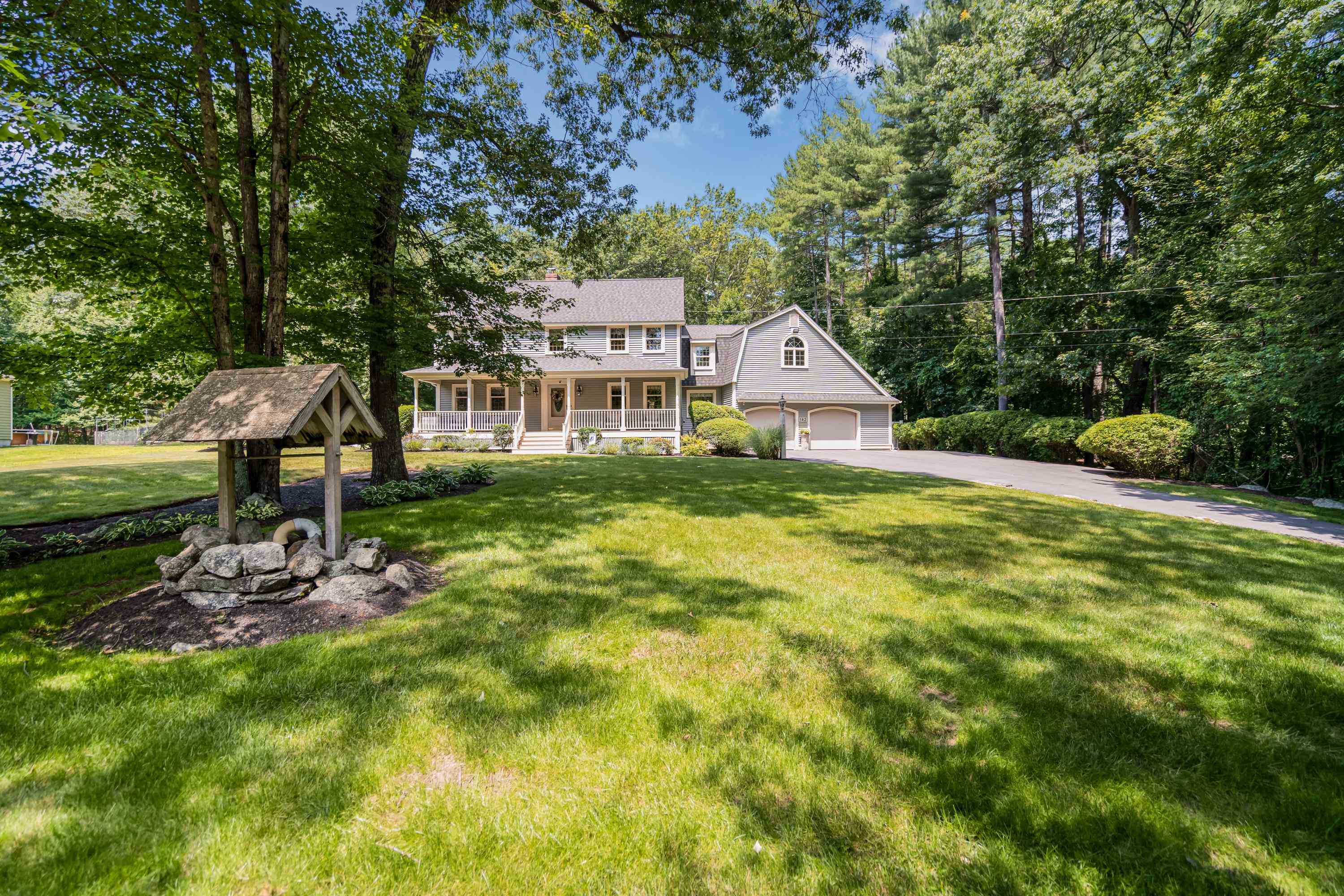 142 Westfall Road Pelham, NH 03076 - Photo 40 of 41