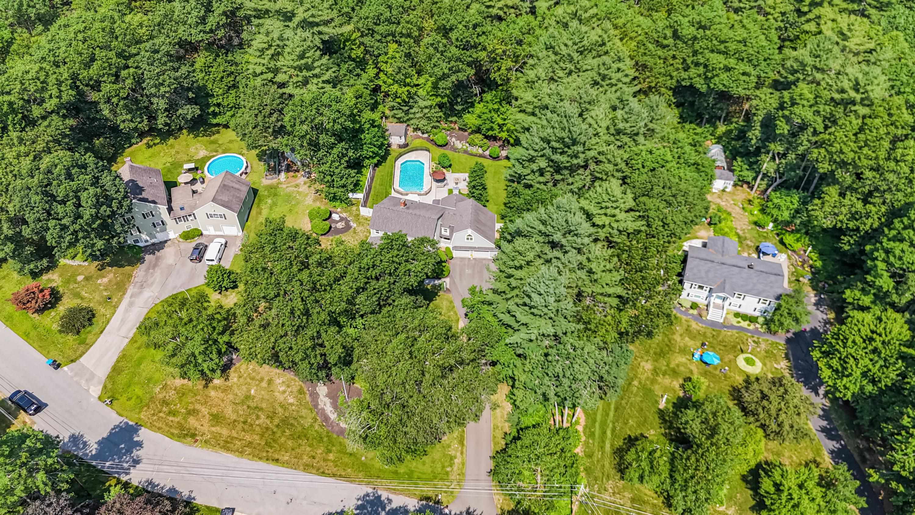 142 Westfall Road Pelham, NH 03076 - Photo 41 of 41