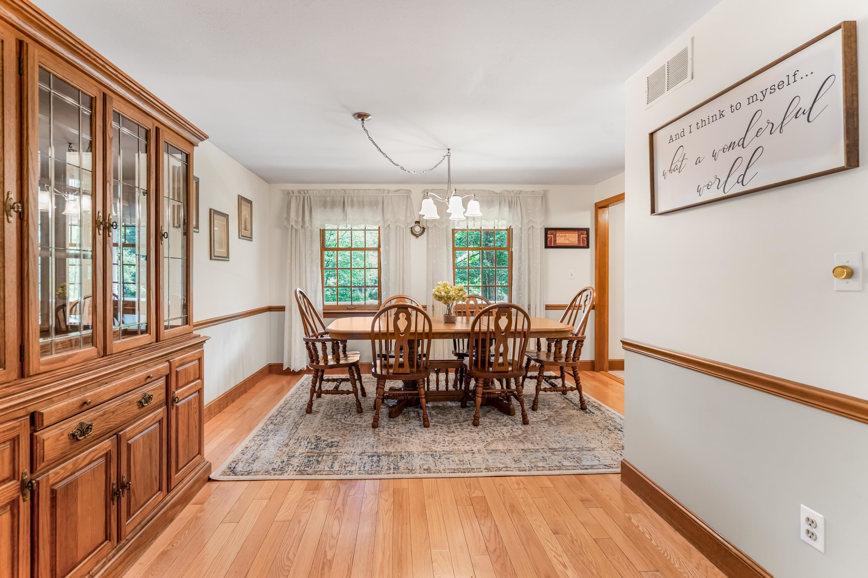 142 Westfall Road Pelham, NH 03076 - Photo 8 of 41