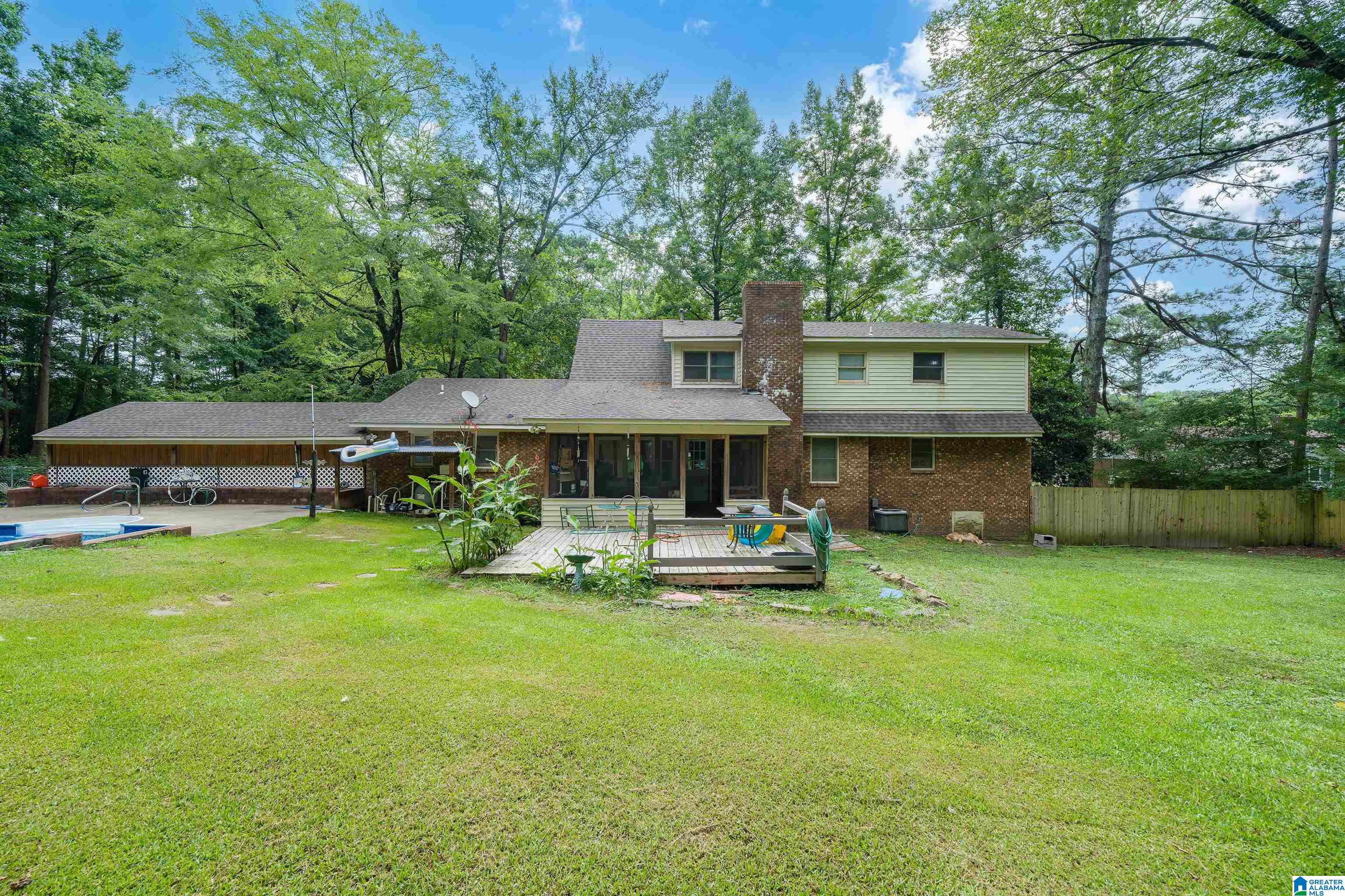 1946 Linden Street Leeds, AL 35094 - Photo 26 of 29
