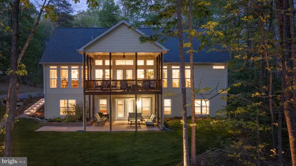 $1,375,000 | 6808 John Taylor Lane, Orange, VA 22960