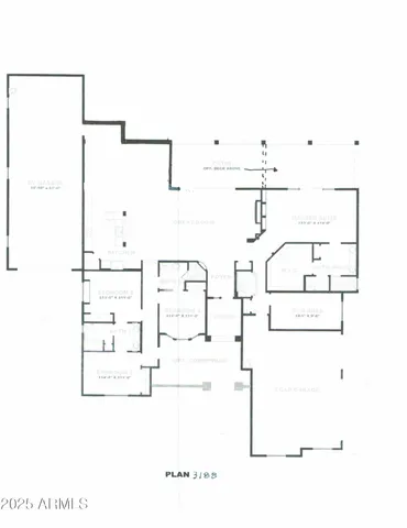 $1,399,900 | 2669 South Southfork Ranch Road, Gold Canyon, AZ 85118