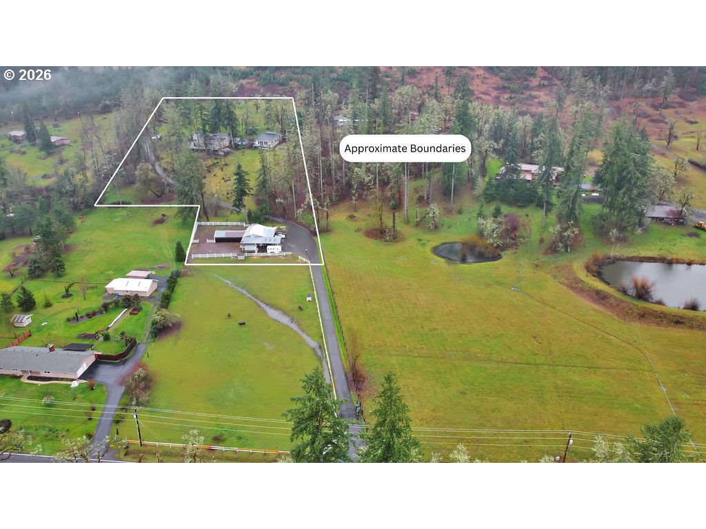 34846 Mathews Road Eugene, OR 97405 - Photo 43 of 45