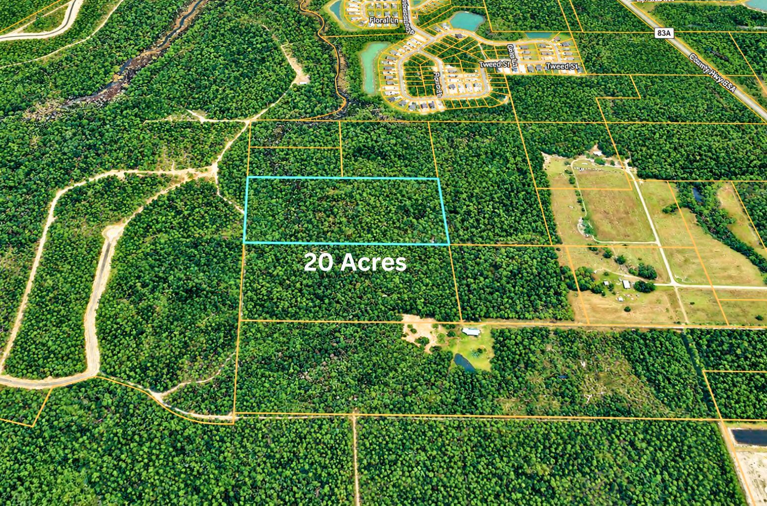 1 Taunton Road Freeport, FL 32439 - Photo 6 of 10 6