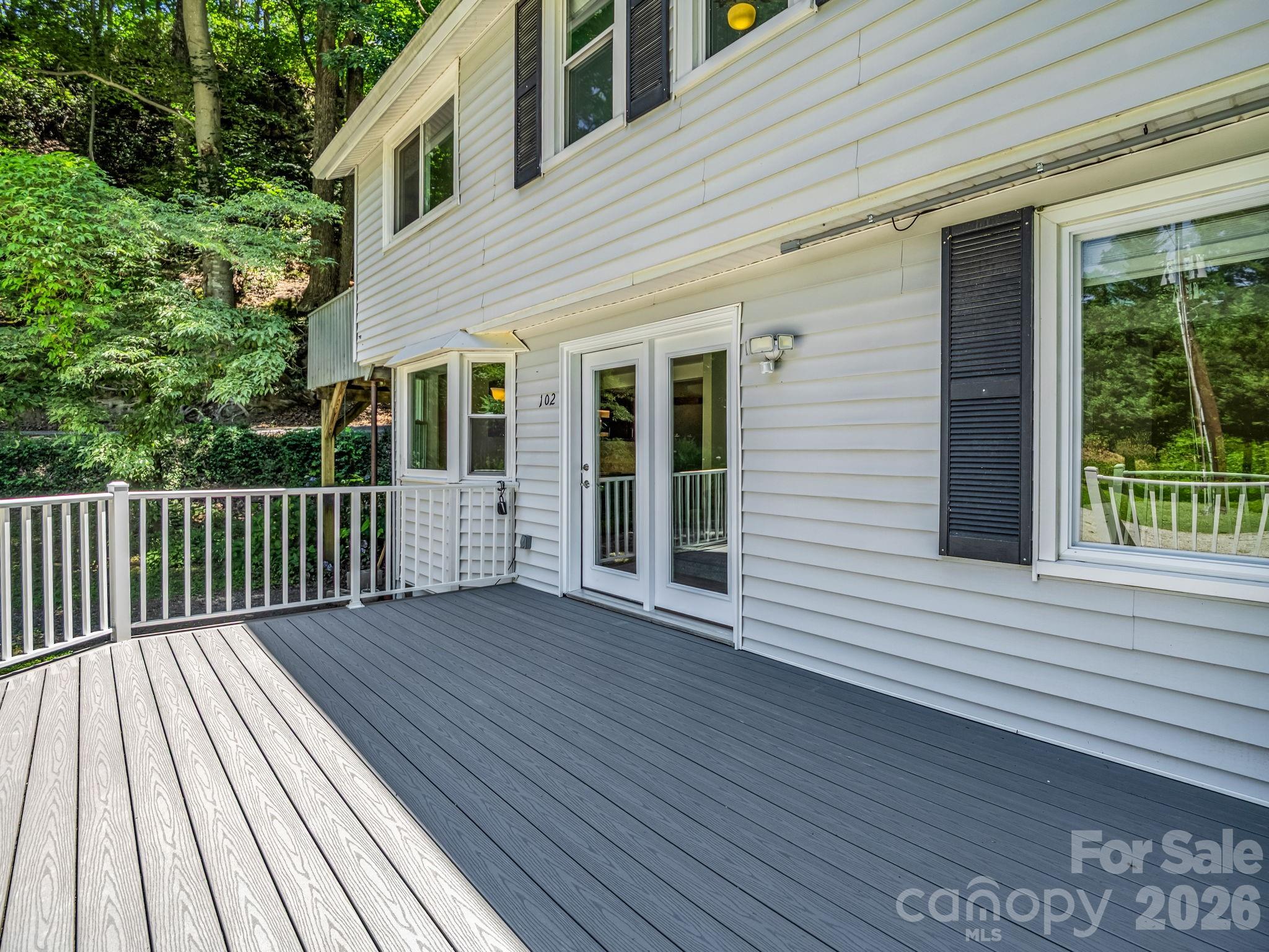 102 Little House Road Tryon, NC 28782 - Photo 10 of 43