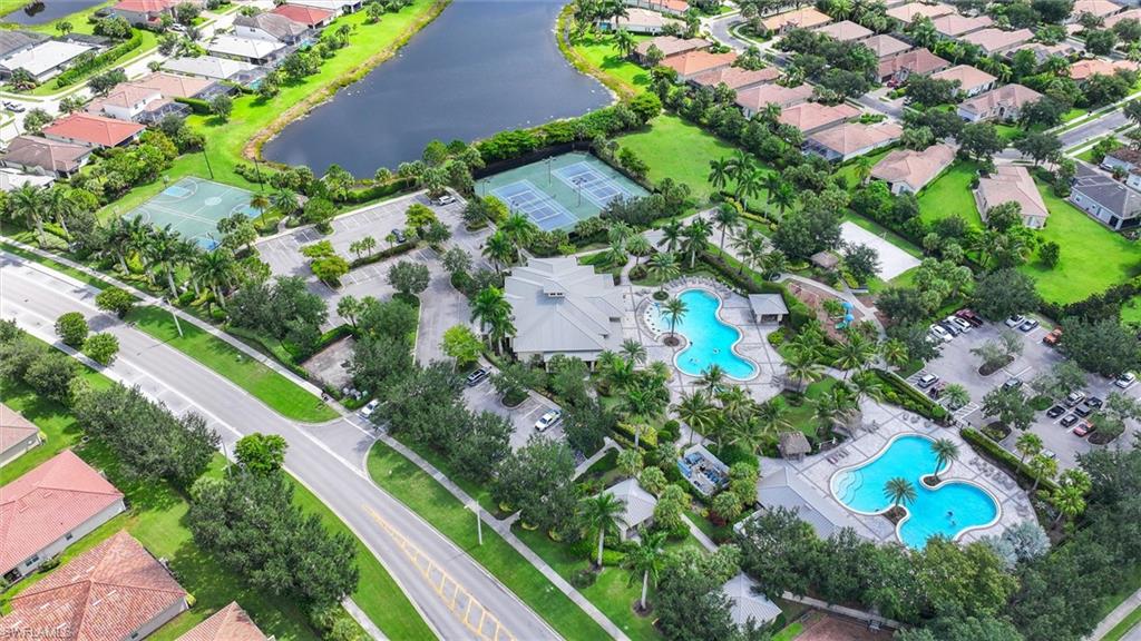 2392 Fallglo Street Naples, FL 34120 - Photo 42 of 47