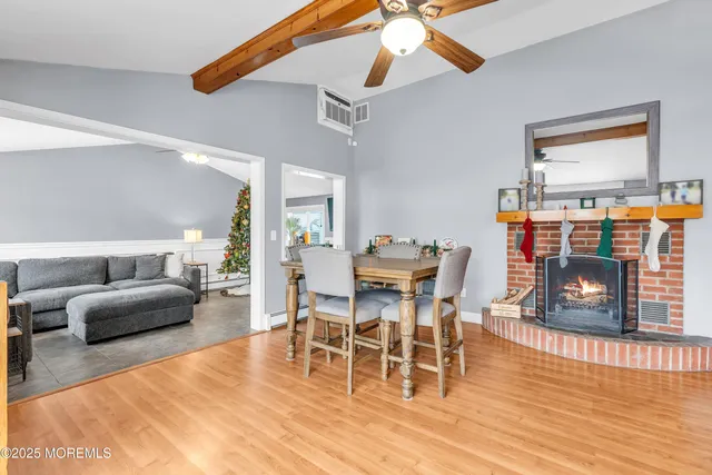 $499,900 | 703 Chesapeake Drive, Forked River, NJ 08731