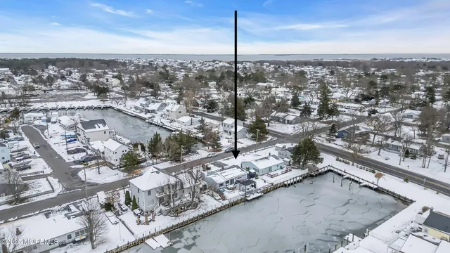 $499,900 | 703 Chesapeake Drive, Forked River, NJ 08731