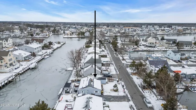 $499,900 | 703 Chesapeake Drive, Forked River, NJ 08731