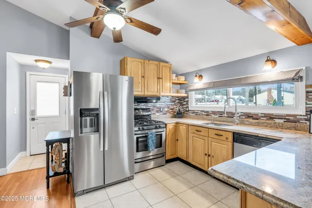 $499,900 | 703 Chesapeake Drive, Forked River, NJ 08731