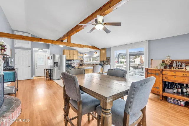 $499,900 | 703 Chesapeake Drive, Forked River, NJ 08731