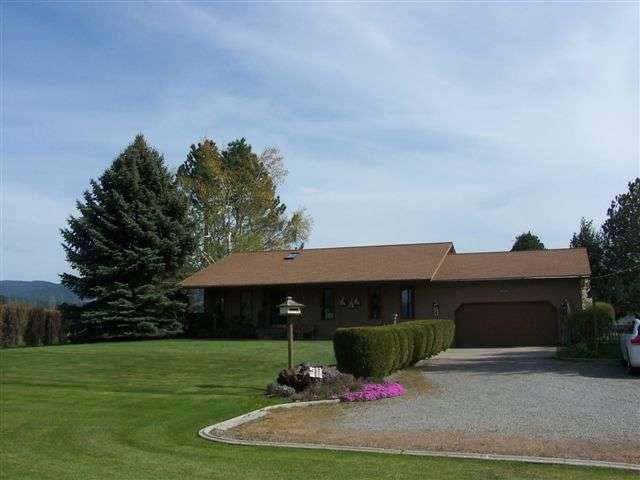 3824 North Arden Road Otis Orchards, WA 99027 - Photo 1 of 9