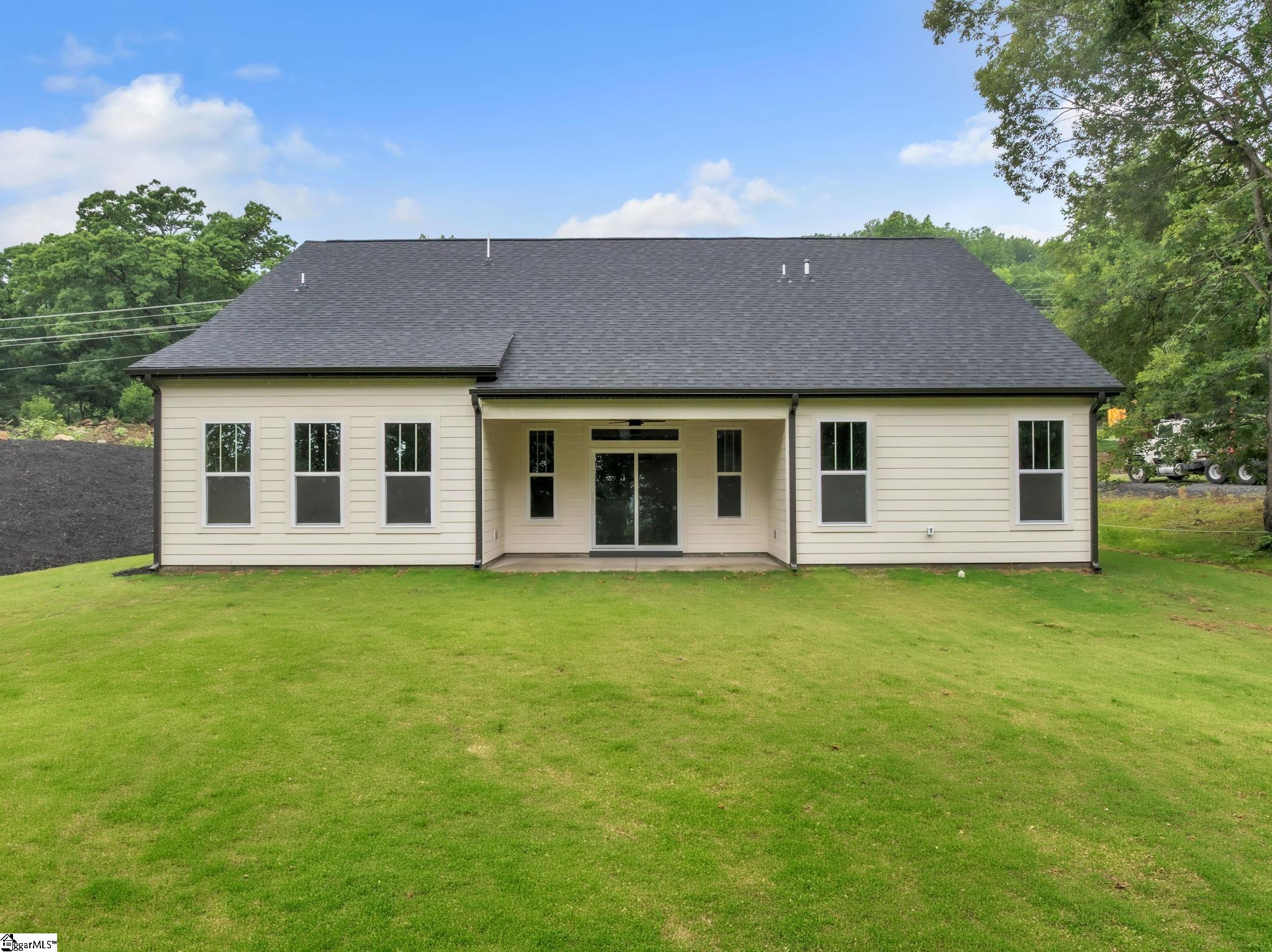 800 Glassy Road Landrum, SC 29356 - Photo 24 of 32