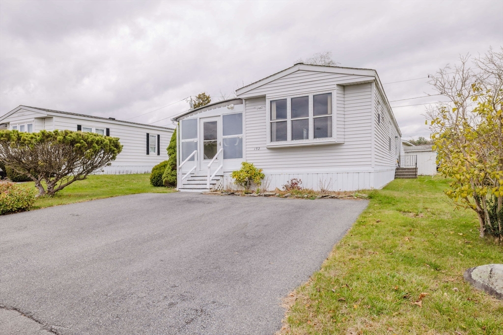 152 Easy Street Raynham, MA 02767 - Photo 35 of 35 Gallery Image 35