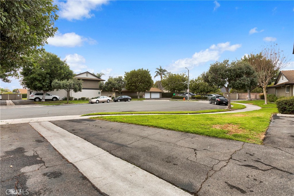 545 West Dunton Avenue, Unit 9 Orange, CA 92865 - Photo 34 of 34