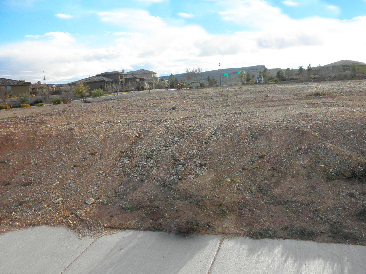 450 SOUTH St Street, Unit 113 Ivins, UT 84738 - Photo 1 of 1 Lot