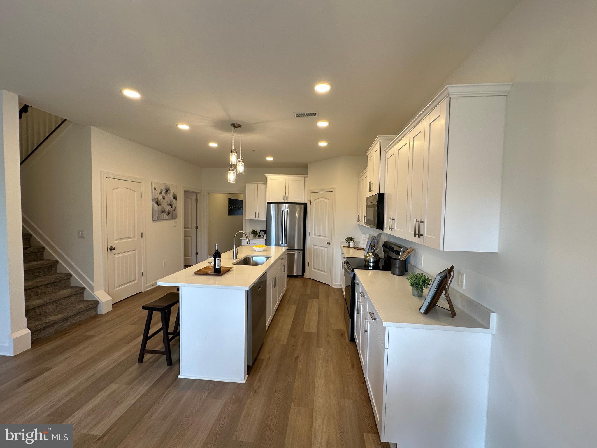 4135 Locust Road, Unit 2 Camp Hill, PA 17011 - Photo 12 of 21 All photos are of a similar model