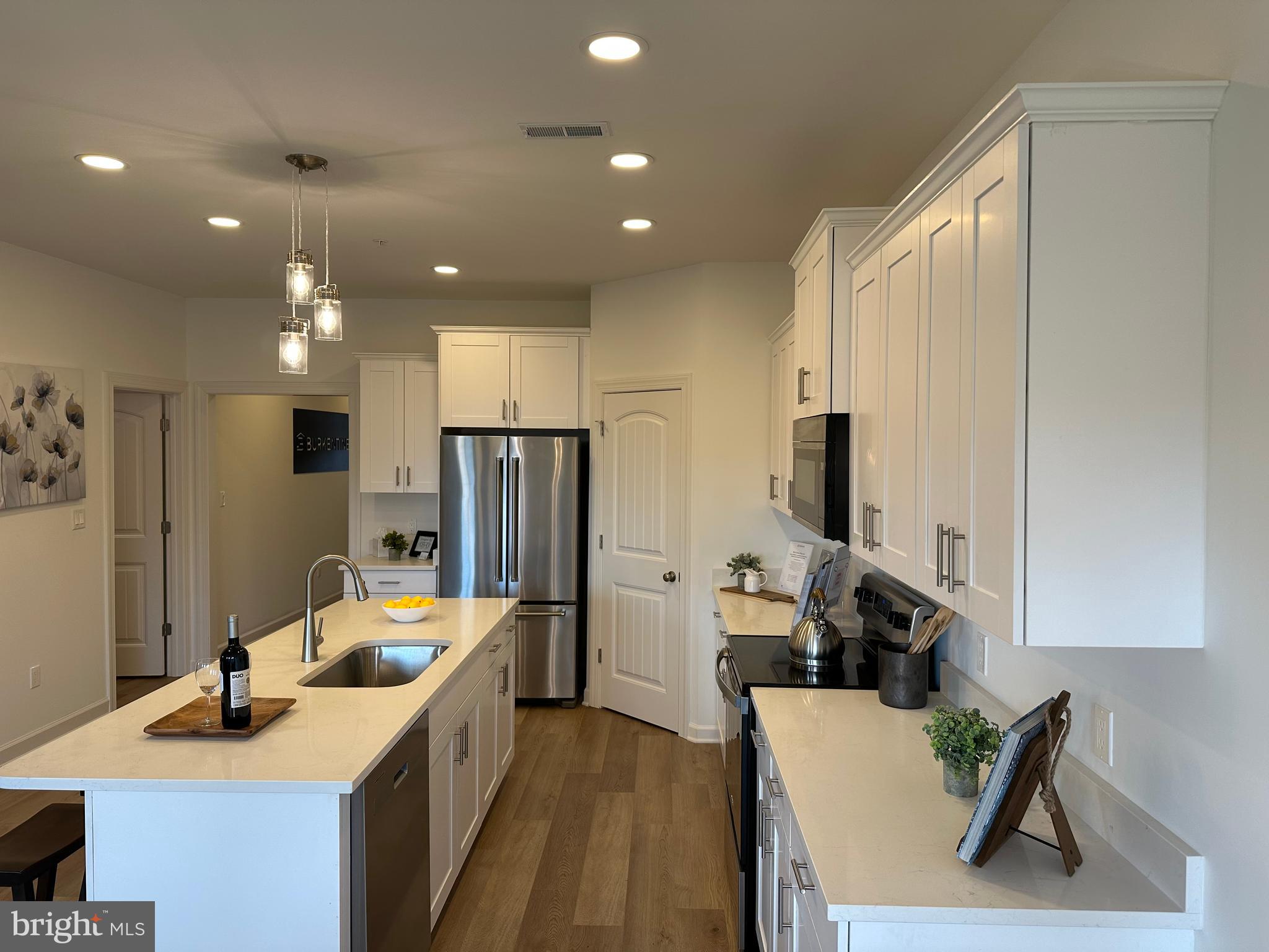 4135 Locust Road, Unit 2 Camp Hill, PA 17011 - Photo 13 of 21 All photos are of a similar model