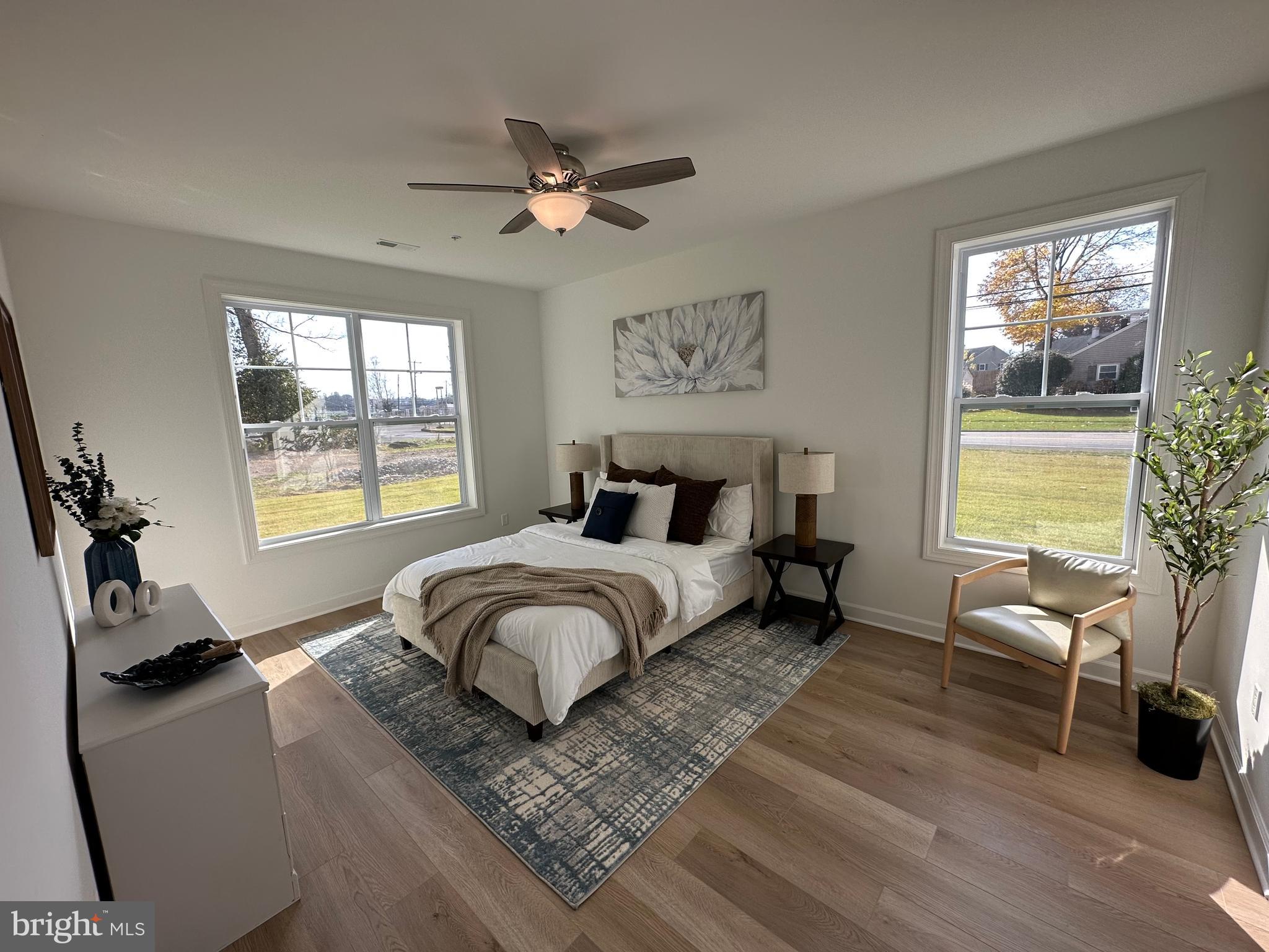 4135 Locust Road, Unit 2 Camp Hill, PA 17011 - Photo 14 of 21 All photos are of a similar model
