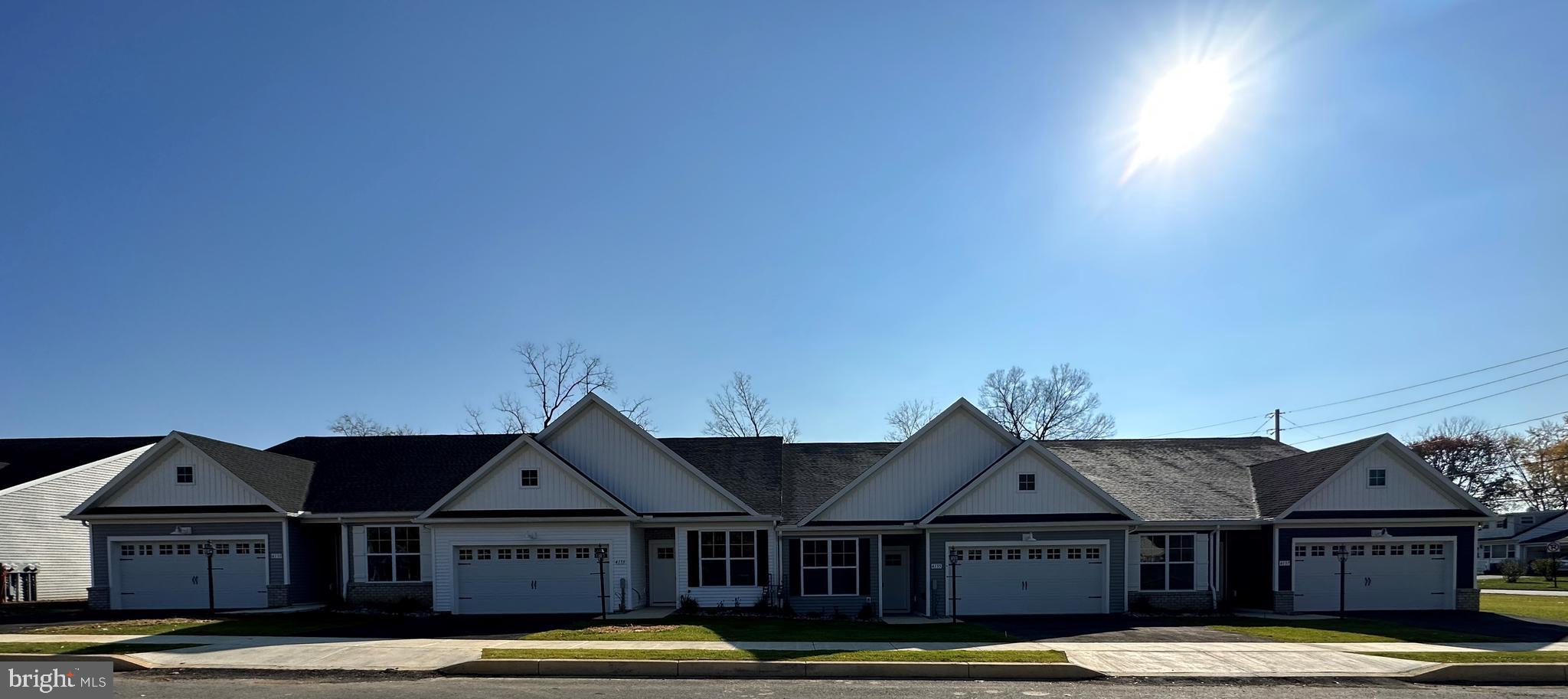 4135 Locust Road, Unit 2 Camp Hill, PA 17011 - Photo 2 of 21 All photos are of a similar model