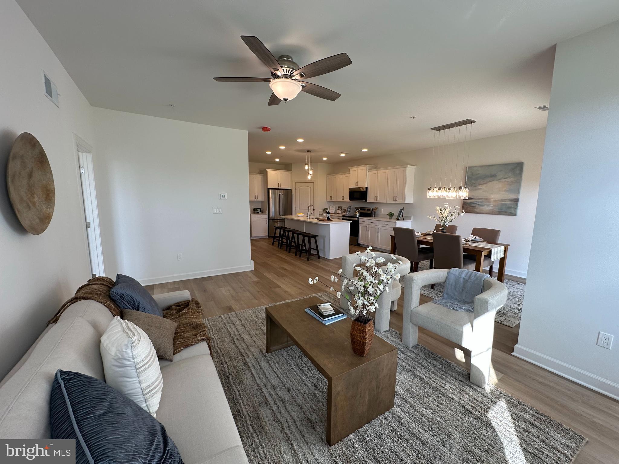 4135 Locust Road, Unit 2 Camp Hill, PA 17011 - Photo 4 of 21 All photos are of a similar model
