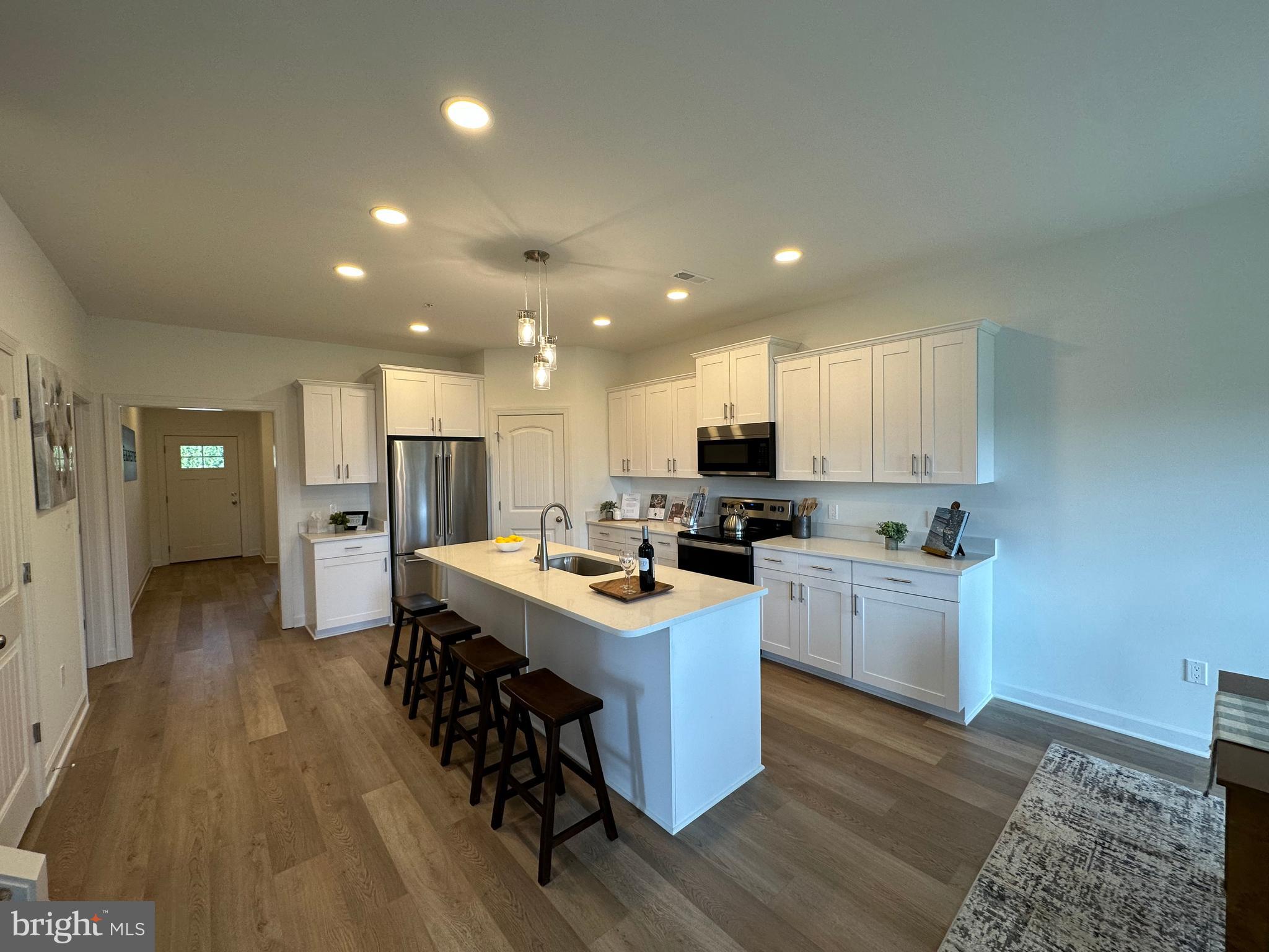 4135 Locust Road, Unit 2 Camp Hill, PA 17011 - Photo 7 of 21 All photos are of a similar model