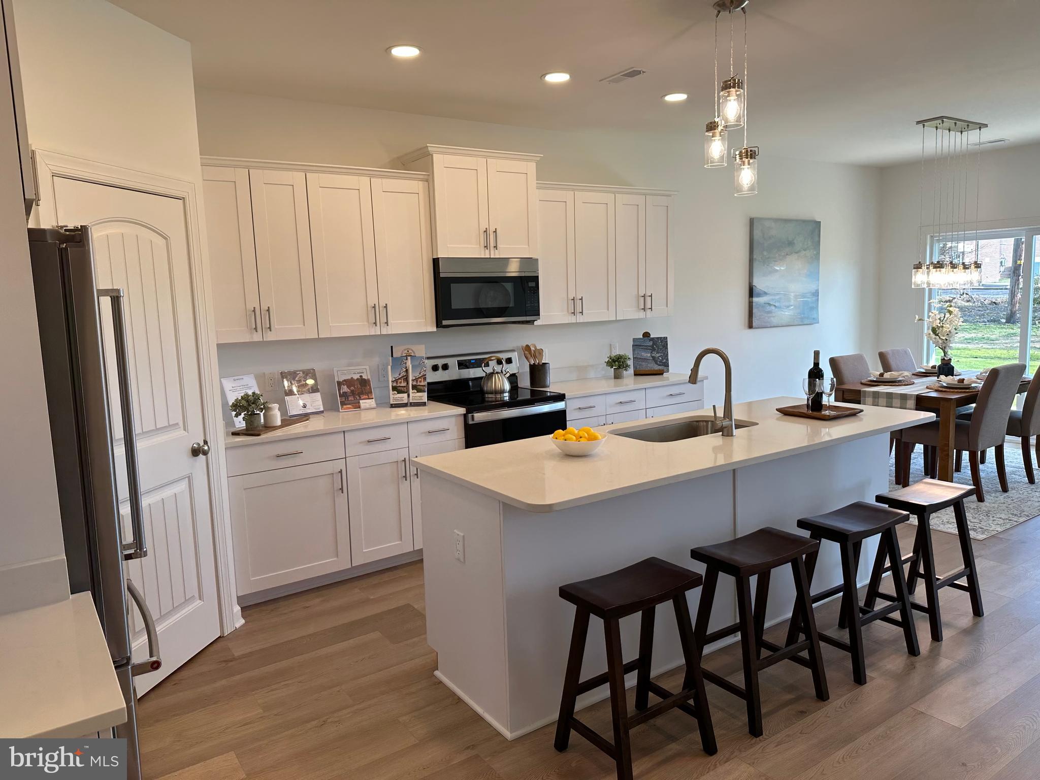 4135 Locust Road, Unit 2 Camp Hill, PA 17011 - Photo 8 of 21 All photos are of a similar model