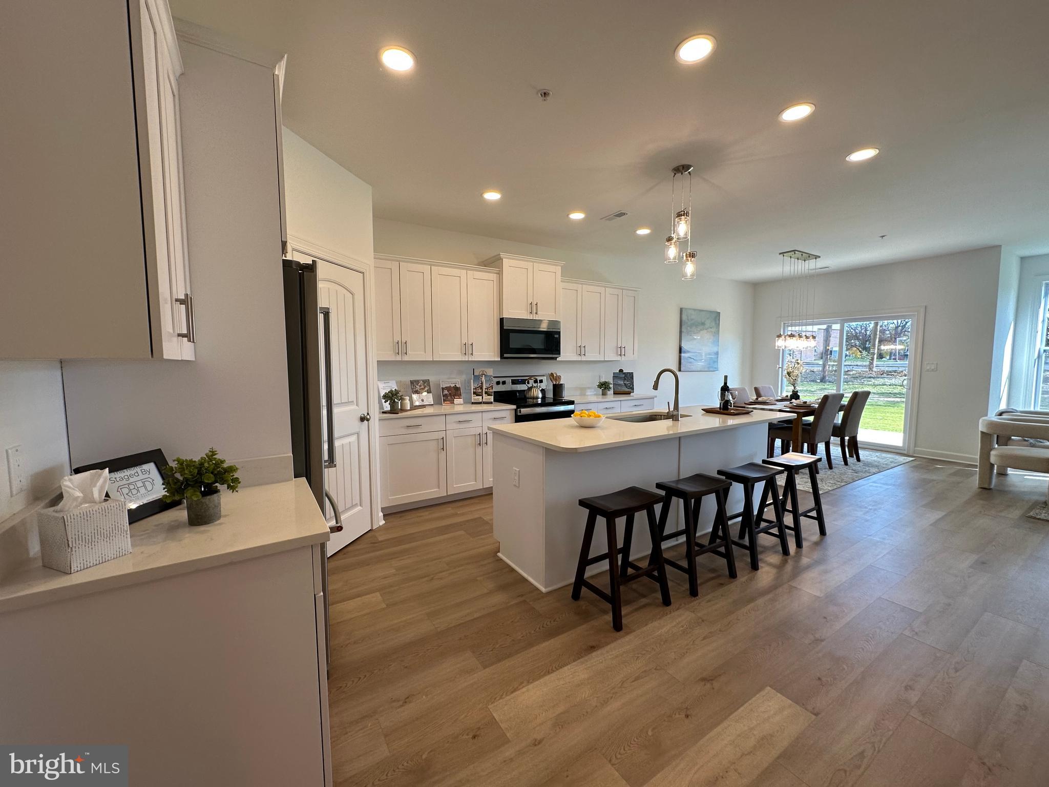 4135 Locust Road, Unit 2 Camp Hill, PA 17011 - Photo 9 of 21 All photos are of a similar model
