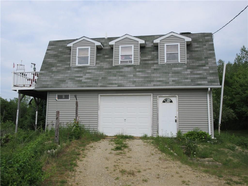 202 Purkis Road Buckfield, ME 04220 - Photo 1 of 12 Photo