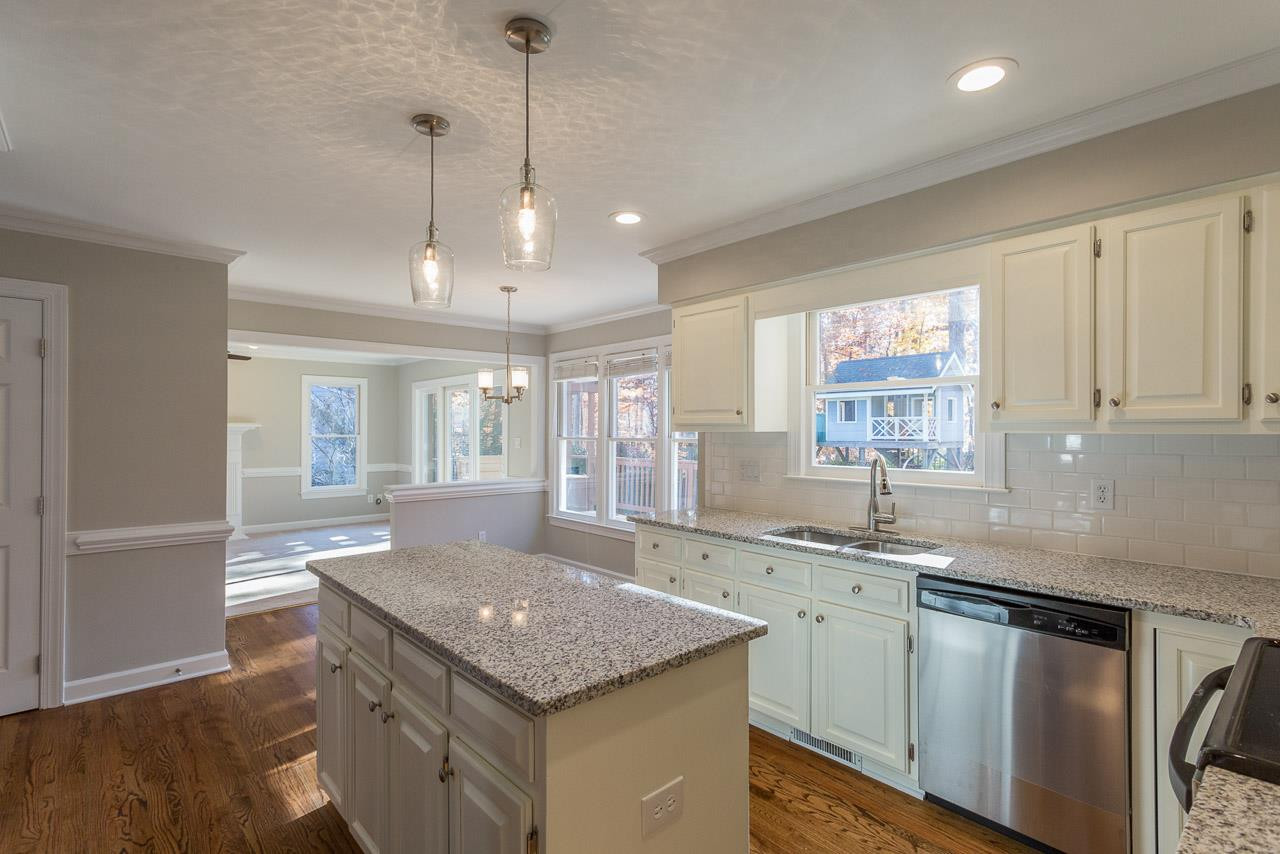 8309 Seagate Drive Raleigh, NC 27615 - Photo 7 of 25 Photo 7