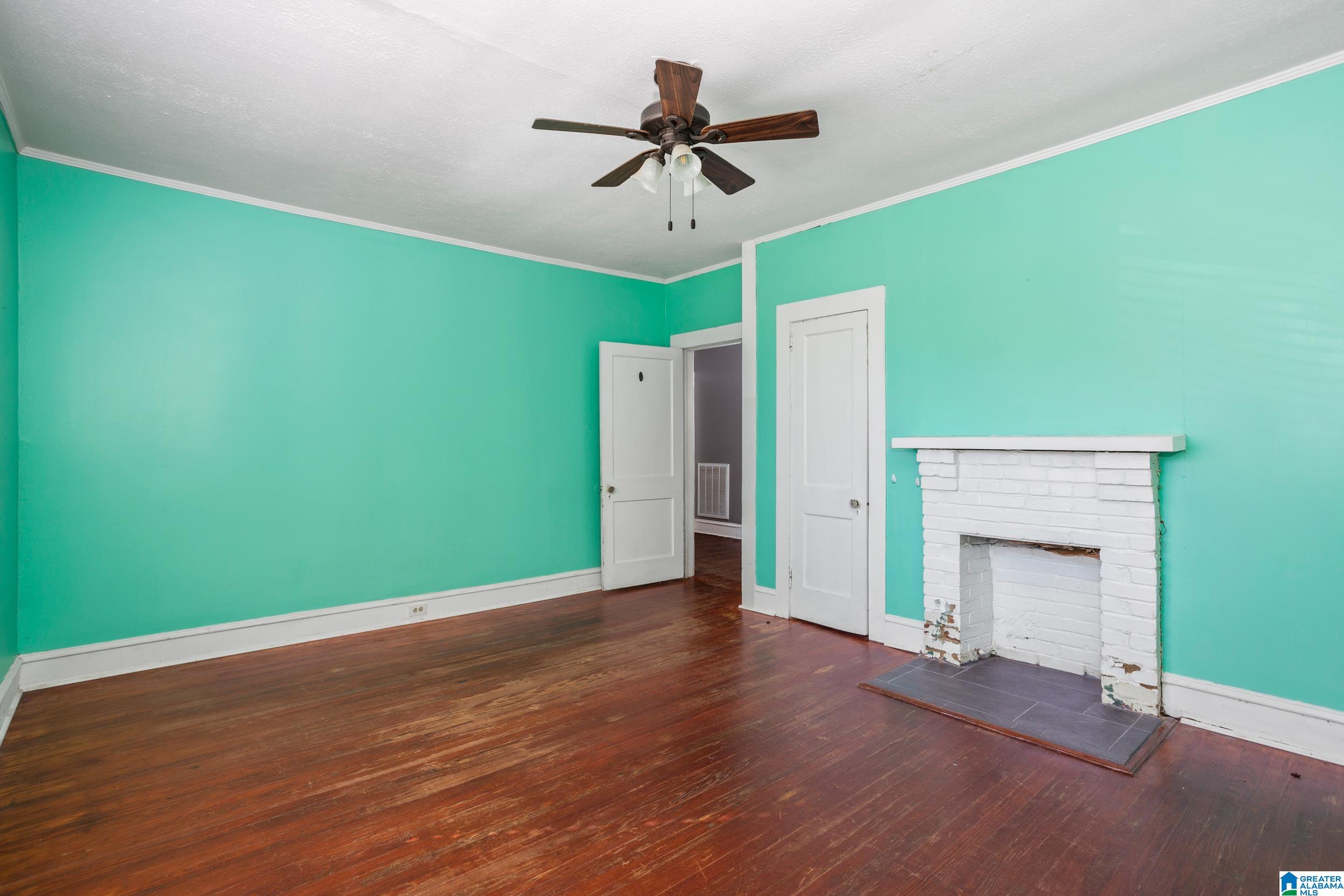 8877 Eastaboga Road Eastaboga, AL 36260 - Photo 23 of 33 Gallery Image 23