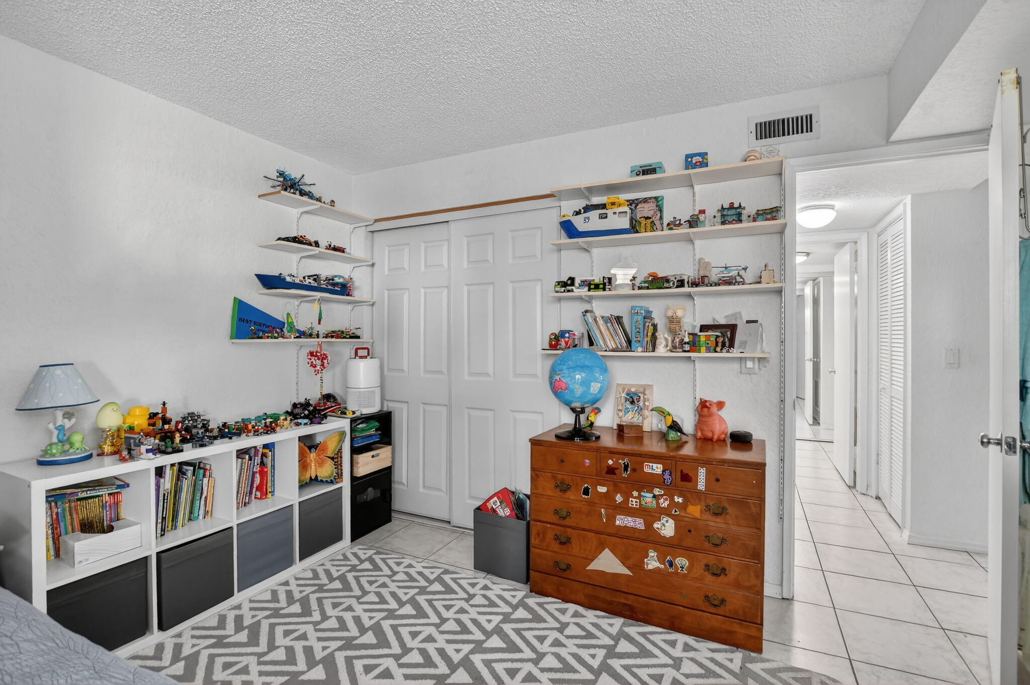 5650 Camino Del Sol, Unit 106 Boca Raton, FL 33433 - Photo 24 of 48 Bedroom