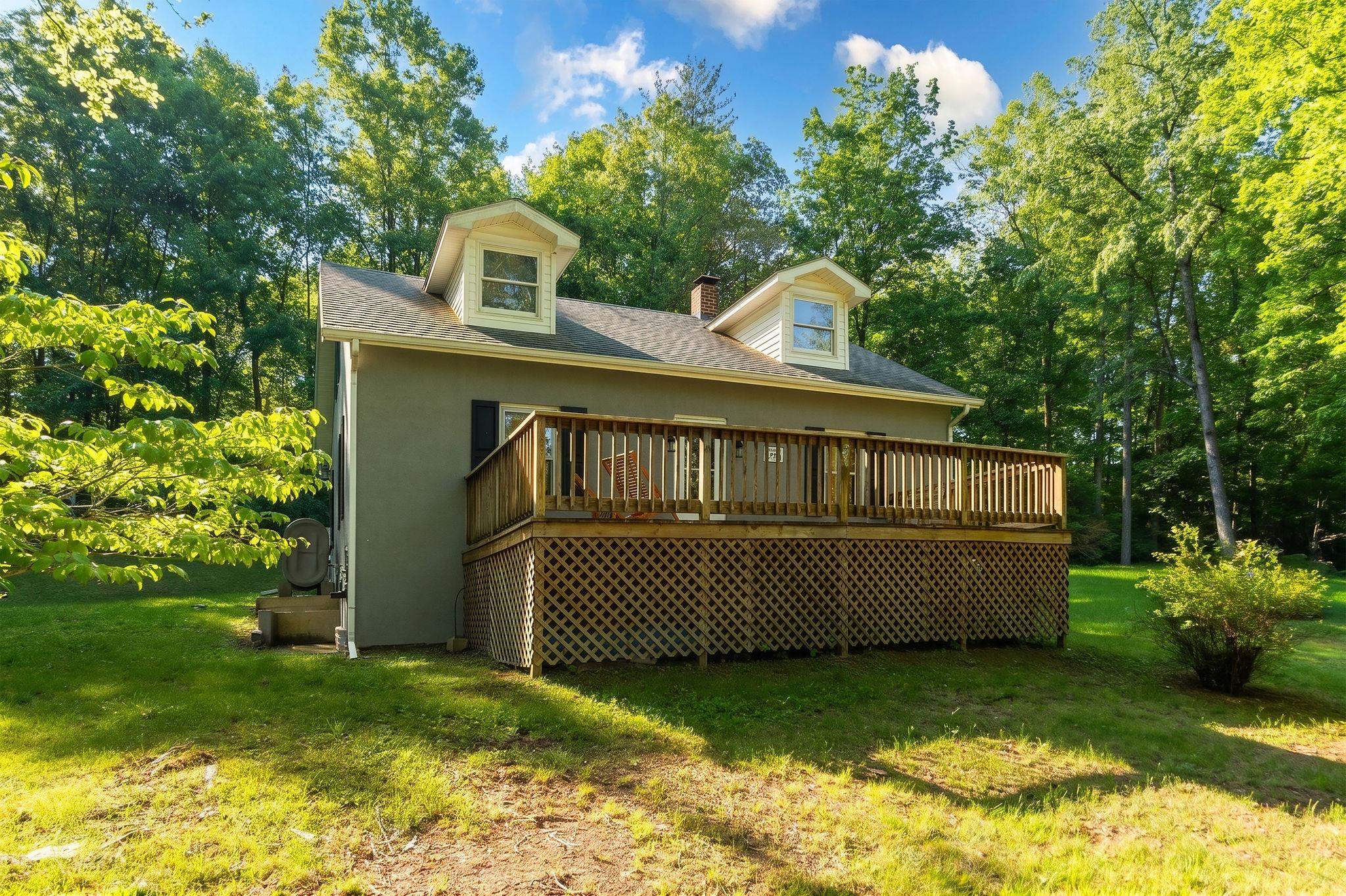 378 Forest Grove Road Lexington, VA 24450 - Photo 47 of 56 Gallery Image 47