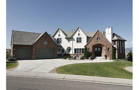 954 East Rutherford Way Highlands Ranch, CO 80126 - Photo 1 of 1 Gallery Image 1